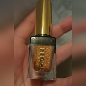 Eloise Get Lit Metallic Foil Eyeshadow